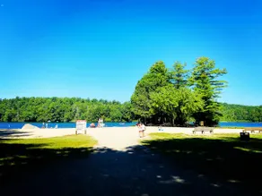 Garden Retreat in New England Near Lake & Trails - Image 3