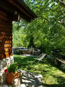 Chalet La Massaria - Image 4