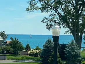 Lake Michigan Beach Bliss near Milwaukee - Image 2