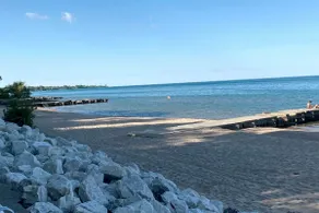Lake Michigan Beach Bliss near Milwaukee - Image 4