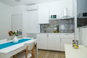 Villa Trani - close to the beach & beautiful garden - Image 2