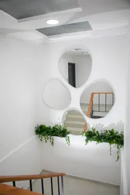 Beautiful luxury loft, exclusive M/zales area - Image 3
