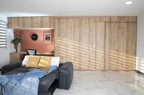 Beautiful luxury loft, exclusive M/zales area - Image 5