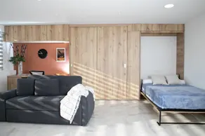 Beautiful luxury loft, exclusive M/zales area - Image 4