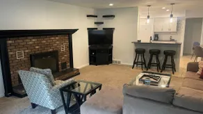 Comfy ranch home close to Downtown Grand Rapids - Image 2
