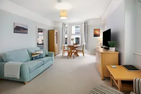 Seaview at No. 26 Northumberland Place - Image 2