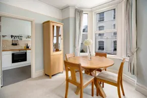 Seaview at No. 26 Northumberland Place - Image 5