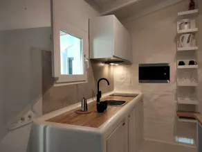 Kaolin Rocabella Apartment with Private Sandy Pool - Image 5
