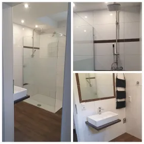 Beautiful 2-room apartment with private garden - Image 2
