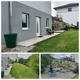 Beautiful 2-room apartment with private garden - Image 4
