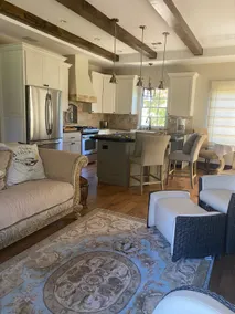 Charming Casita Private & peaceful near downtown. - Image 4
