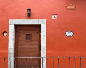 CASA SAAVEDRA (Free parking 10 minutes away) - Image 2