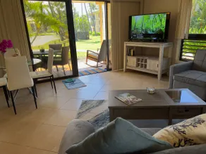 Steps to beach, Kauai Beach Villas E-13, AC, pools - Image 3