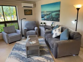 Steps to beach, Kauai Beach Villas E-13, AC, pools - Image 4