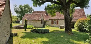 PICCOLA CASA DI CHARME IN LOTTO IN PIETRA E STUD - Image 3