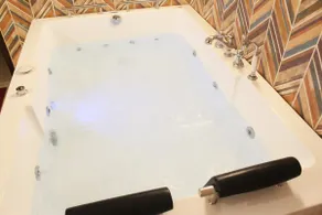 Air Purifier - Luxury Jacuzzi HotTub 1BHK Suite 11 - Image 2