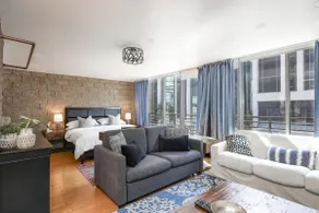 Huge Renovated Suite | Downtown SD | Sleeps 8+ - Image 2