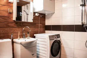 House with sauna and electric car's own Type2 charging point - Image 3