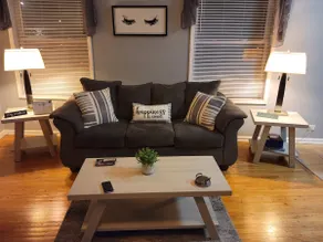 Ultra Modern Beverly Suite - Image 2