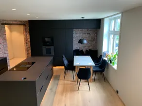 Charming, newly renovated apartment - Image 2