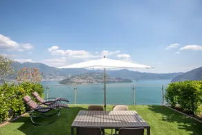 IseoLakeRental - Appartamento Celeste - Image 3