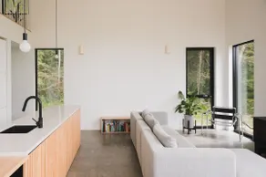 Modern chalet · Owl's Head & Jay Peak · dogs ok - Image 3
