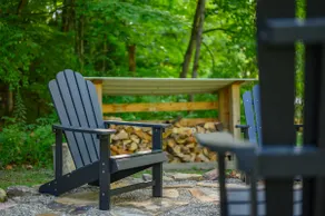 Bluebird Bungalow - close to town & hot tub - Image 5