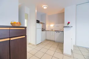 4-person apartment in Nantes with terrace - Image 4