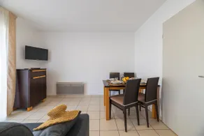 4-person apartment in Nantes with terrace - Image 5