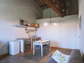 APARTMENT IN THE FRESCOED ABBEY - Image 3