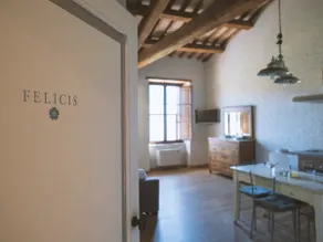 APARTMENT IN THE FRESCOED ABBEY - Image 2