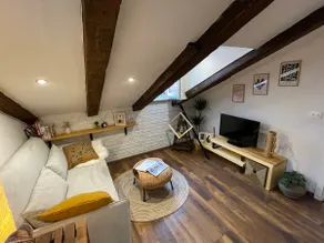 Beautiful and cosy apartment in city centre - Image 4