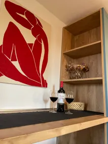 Beautiful and cosy apartment in city centre - Image 2
