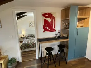 Beautiful and cosy apartment in city centre - Image 5