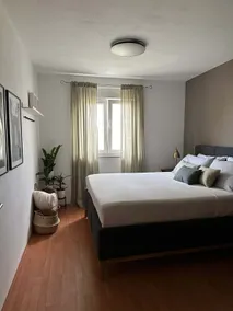 Apartment (2+2) with private parking, near Pula - Image 3