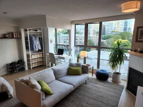Perfect central location. 1 Bedroom, Free Parking - Image 3