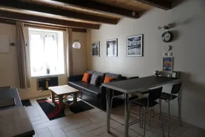 Duplex Rue Haute - Image 2