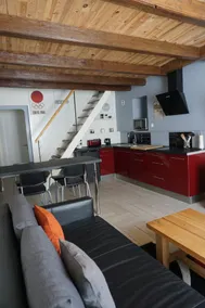 Duplex Rue Haute - Image 3