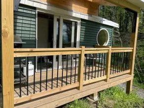 The River Bungalow @ Manor Station - Image 2