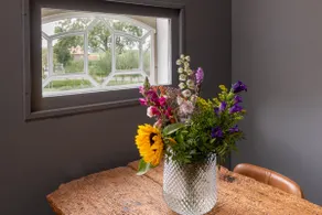 Detached cottage, close to Kinderdijk, Biesbosch - Image 4