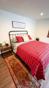 Sweet Gettysburg Area Cottage Close to Outdoor Fun - Image 4