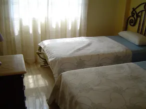 ALGARROBO COSTA - Schöne Privatwohnung in Urbanisation mit Pool und freiem WiFi. - Image 3