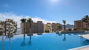 SUNSET CLIFFS sea view apartments - Image 2