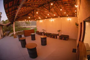 Country House with Space for Parties and Leisure - Image 2
