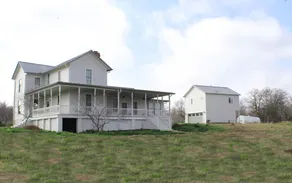 Parson's Meadow; historic farmhouse, 8guests - Image 3