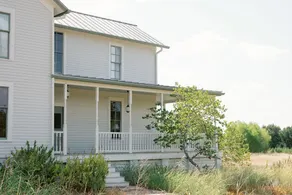 Parson's Meadow; historic farmhouse, 8guests - Image 2