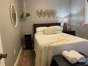 All About “U”- Boho Chic Guest Suite - Image 2