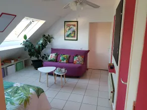 Casa junto al lago con jardín cerrado, chimenea y Wifi en Joué-sur-Erdre - Image 4