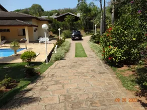 Country house in Itupeva, condominium Horizonte Azul I - Image 4