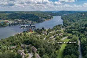Ski-In Ski-Out + Walking Distance to Lake! - Image 2